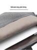 Lightweight Laptop Bag - Handheld & Shoulder for 13", 14", 15.6" Ultrabooks