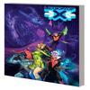 Legion of X by Si Spurrier Vol. 2 by Si Spurrier Paperback Book 9781302947514