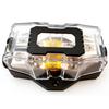 Car Audio Speaker Amplifier DSP & Blade Fuse Holder