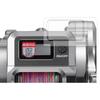 Защитная пленка MotoMoto для SHIMANO 25 Ocea Conquest CT Сделано в Японии (Экран/Край), Изогнутый, Антибликовый, Защищающий от отпечатков пальцев,