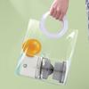 Multifunctional Slow Juicer Portable Household Juice Machine USB Charging Juices Separator Suitable for Orange Fresh Fruits