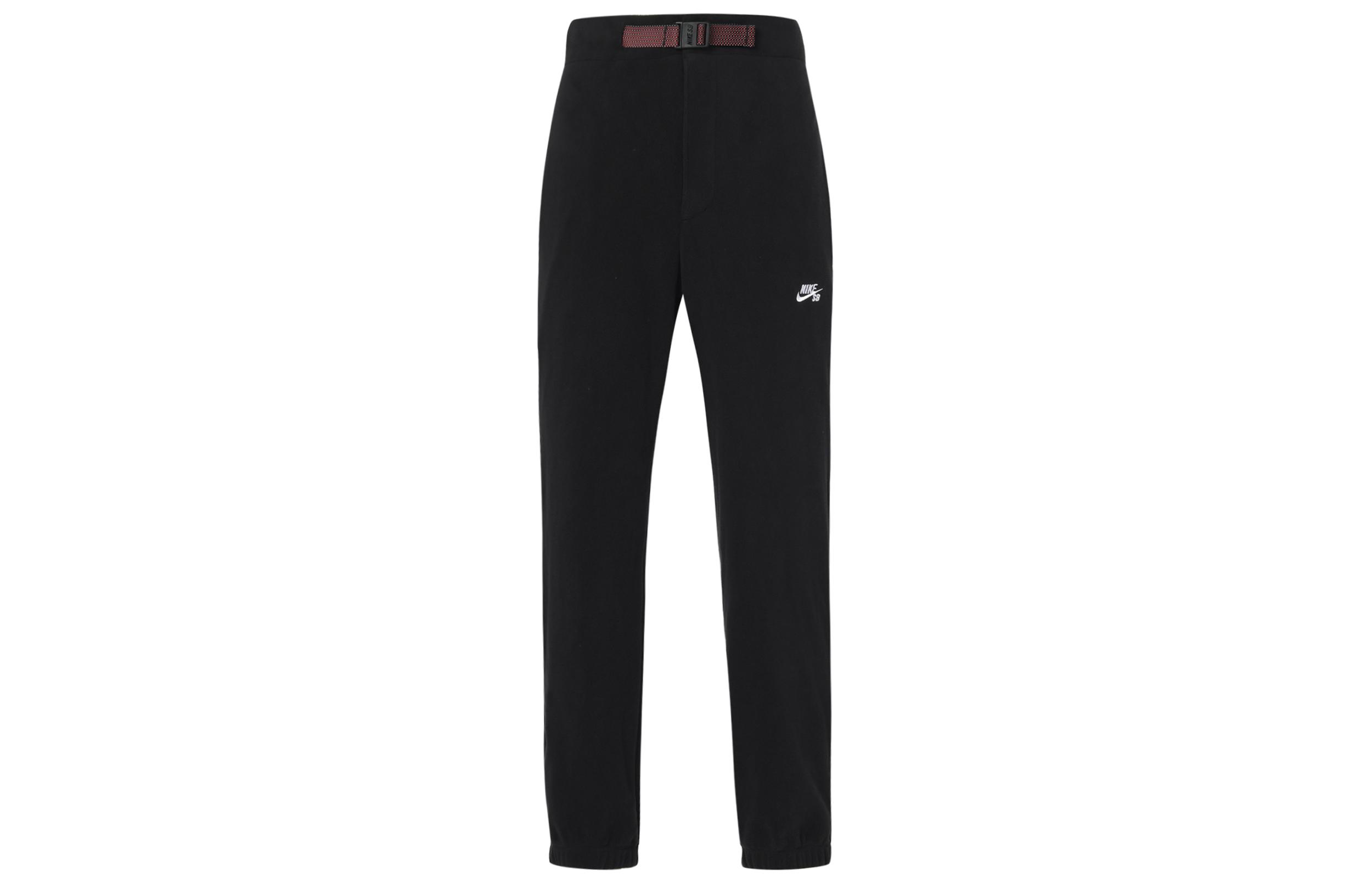Nike Sports Pants Men s Moderate BV0887-010 XL
