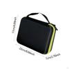 Professional Yoyo Case Protect Accessories with Handle Pouch Interior Mesh Bag 6 Storage