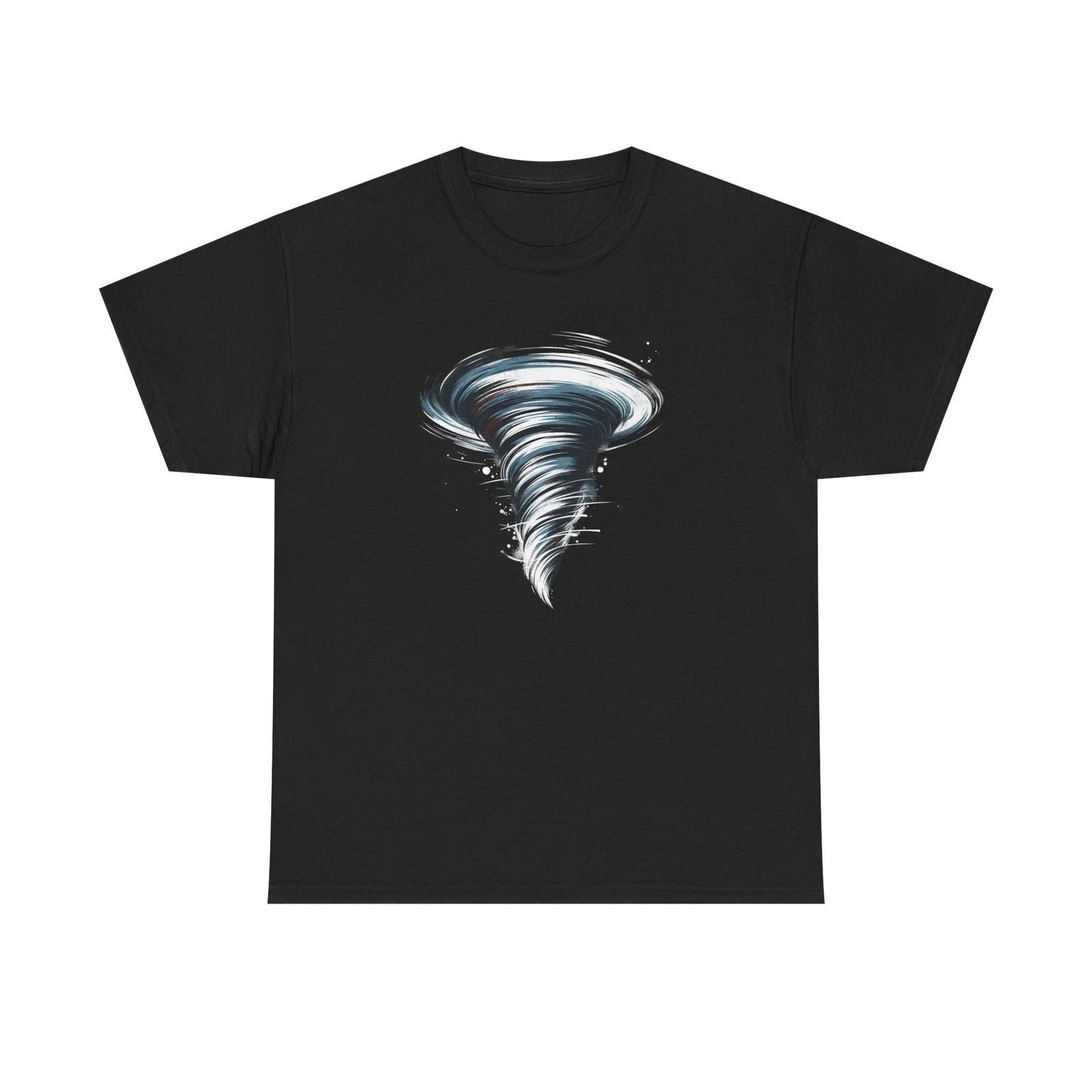 Tornado Shirt, Storm Chaser Tee, Weather Gift, Meteorology Shirt Twister Shirt 3XL