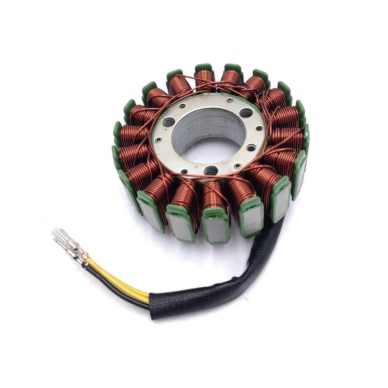 Sea Doo 787 800 RFI Only Stator Generator Magneto Coil 290887950 420887951
