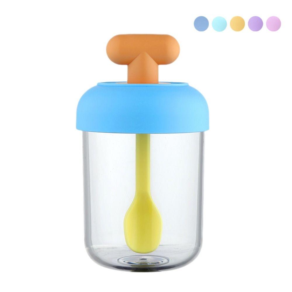 Seal Breakfast Cups 500ml Salad Cup Portable Yogurt Bowl  for Oatmeal Cereal Nut Yogurt
