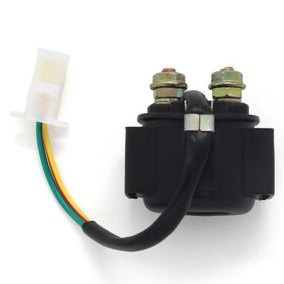 Elektro díly pro motorku – Startéry pro motorky