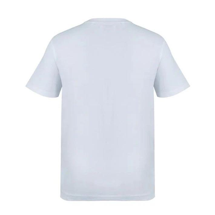 Lee Cooper Essentials Men's White T-Shirt, Size XXL