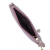2025 Women's Fashion Cowhide Envelope Clutch Bag - Versatile & Trendy Handheld Accessory