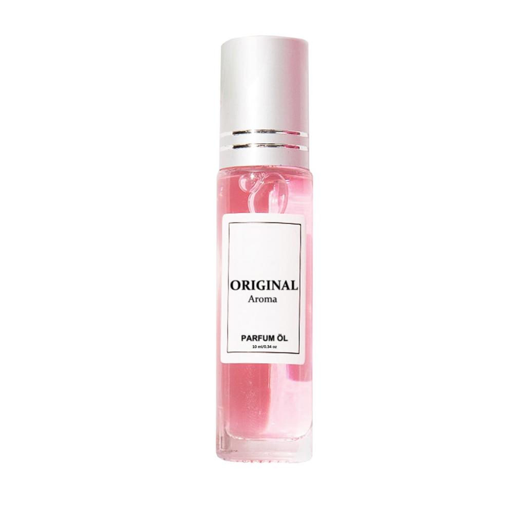 Women's Lasting Dating , Perfume , Lasting Rolling Ball , Perfume  , Suitable For Dating And Leisure 10ml