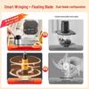 Supor Electric Meat Grinder Food Processor CN plug (adapter included)