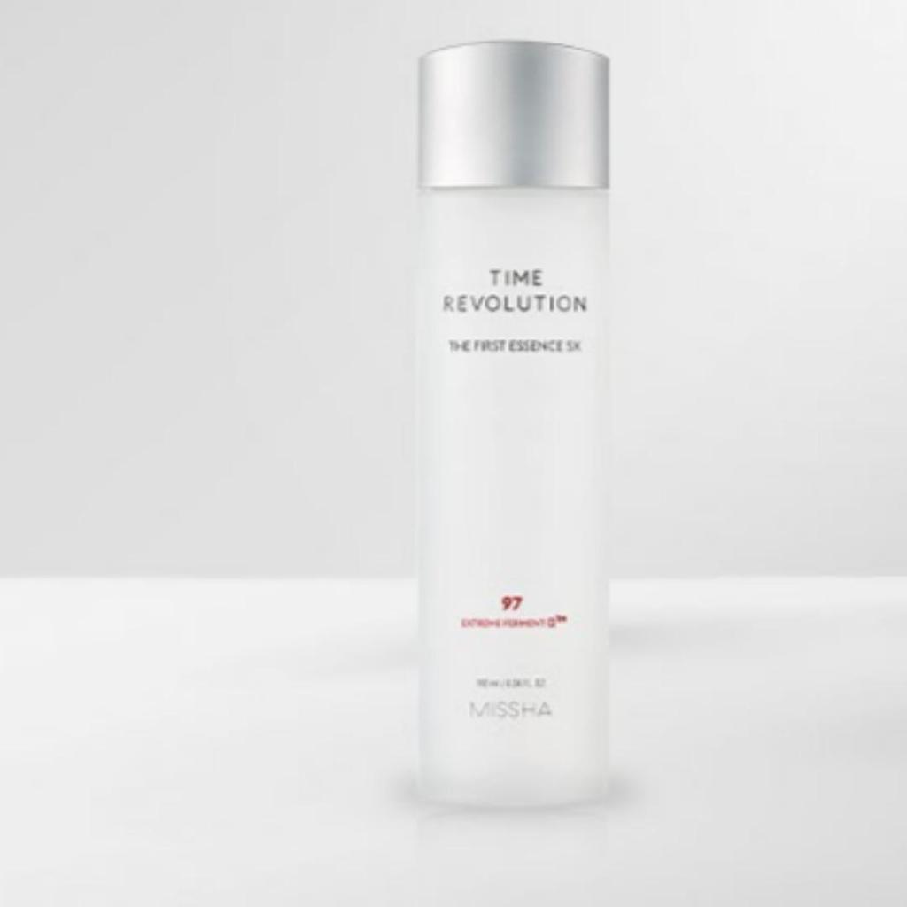 MISSHA Time Revolution The First Essence 5X