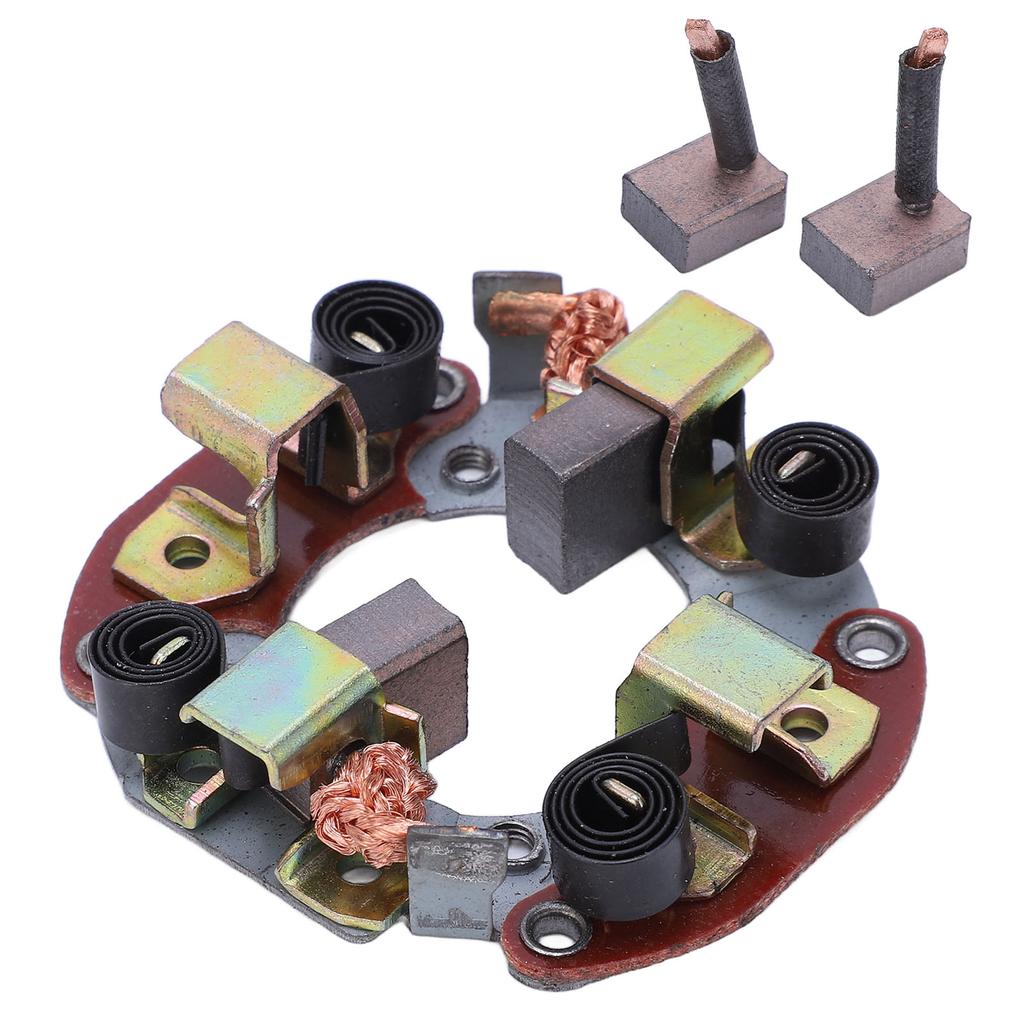 Starter Brushes Holder Assy 28140‑76070 Copper Brush Rack for 4RUNNER