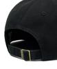 PHYSICAL DEPARTMENT Flower Debt Trucker Cap_Black