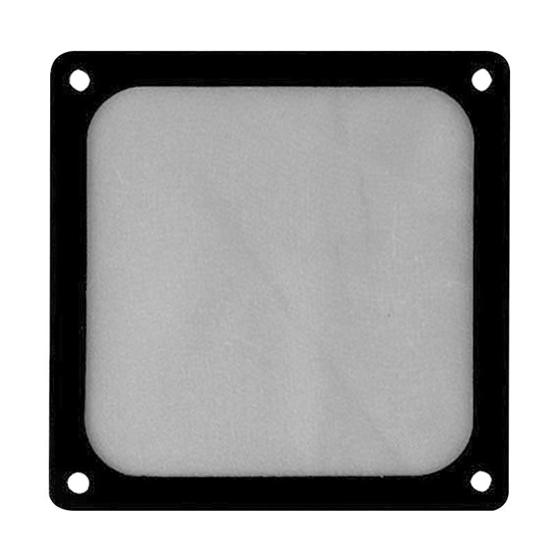 9cm Magnetic Frame Dust Filter Mesh Cover for Fan