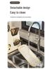 High-End Kitchen Countertop Multi-Purpose Organizer for Chopsticks, Knives, Spoons & Utensils