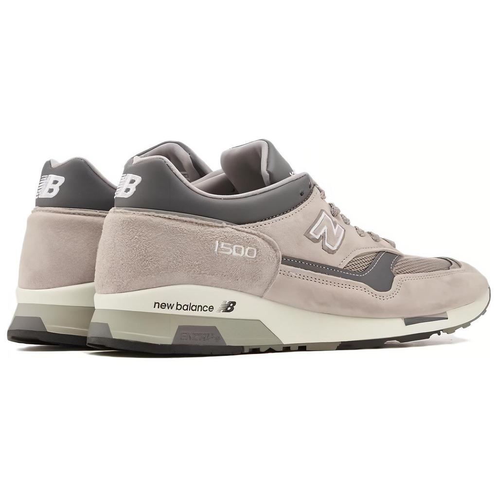 Nowy New Balance 1500 MiUK Szary
