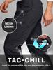 Tactical Cooling with Multifunctional Suitable for Outdoor Work and Casual JPB Men's Pants, Breathable, Quick-Drying, Pockets, Wear,