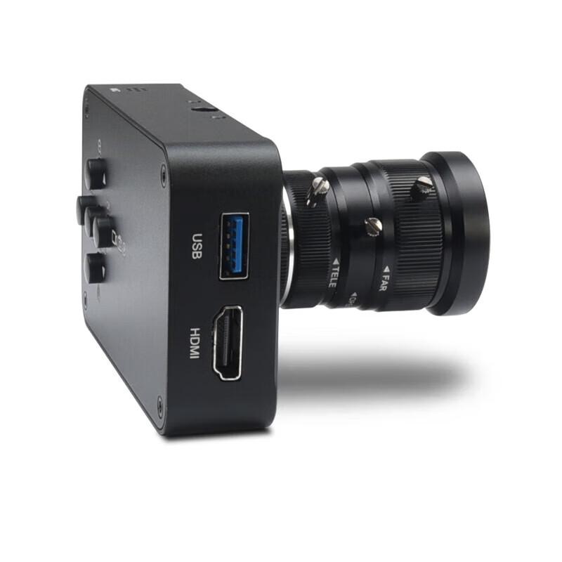 MOKAX 4K HD HDMI USB Live Streaming Camera