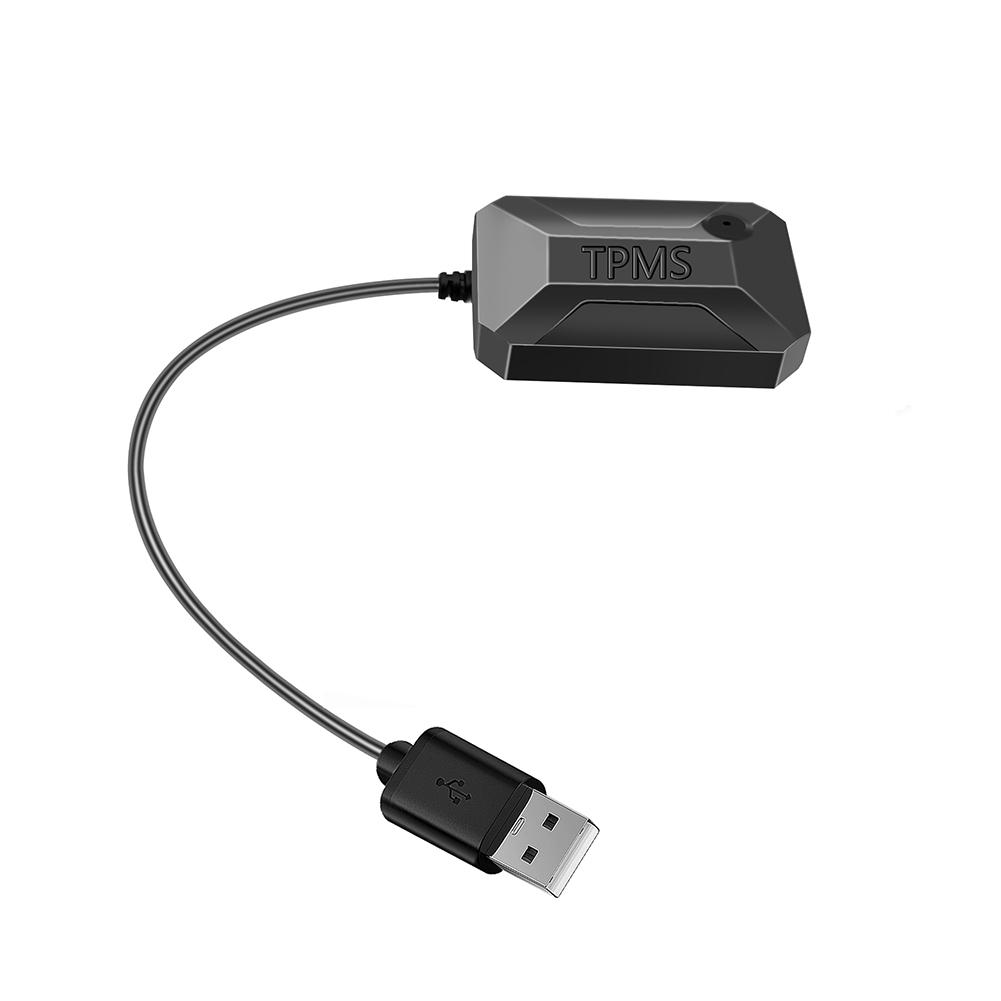 Android USB