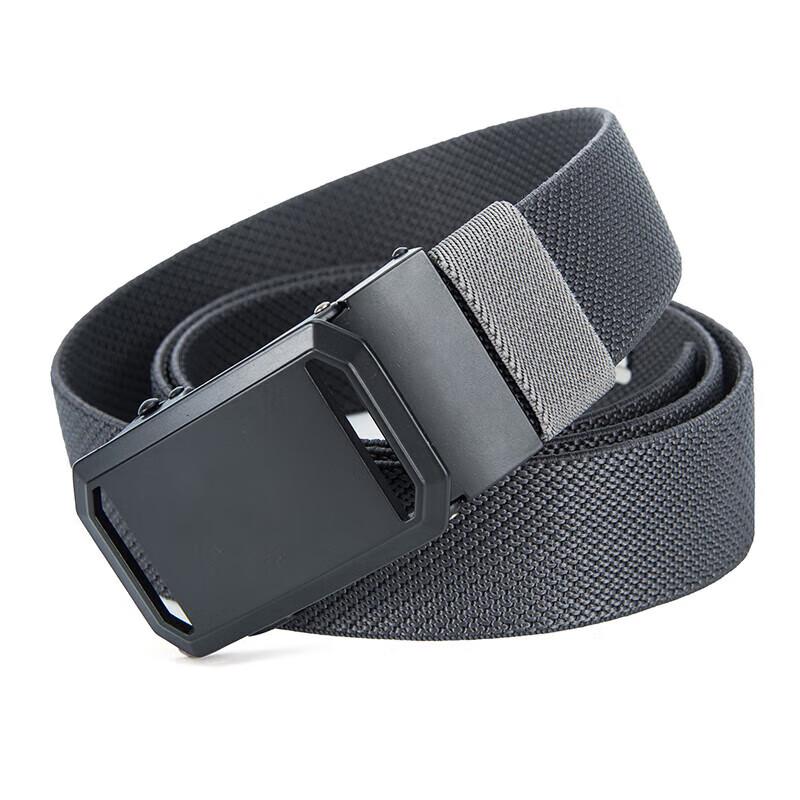 

Тактический плетеный ремень TFO с автоматической пряжкой