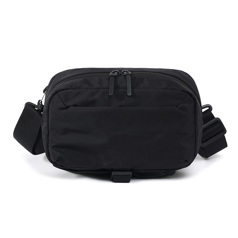 Shoulder Bag Women's Lightweight Commuter Outdoor Crossbody Bag Nylon Bag