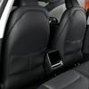 Upgrade Leather Seat Protector For Tesla Model Y/3/S/X Back Seat Cover Kids Kick Mats Waterproof Pet Protect Covers 2PCS
