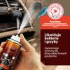 015970 Ma- Cleanair Air Conditioning And Vent Freshener - New Car 150Ml