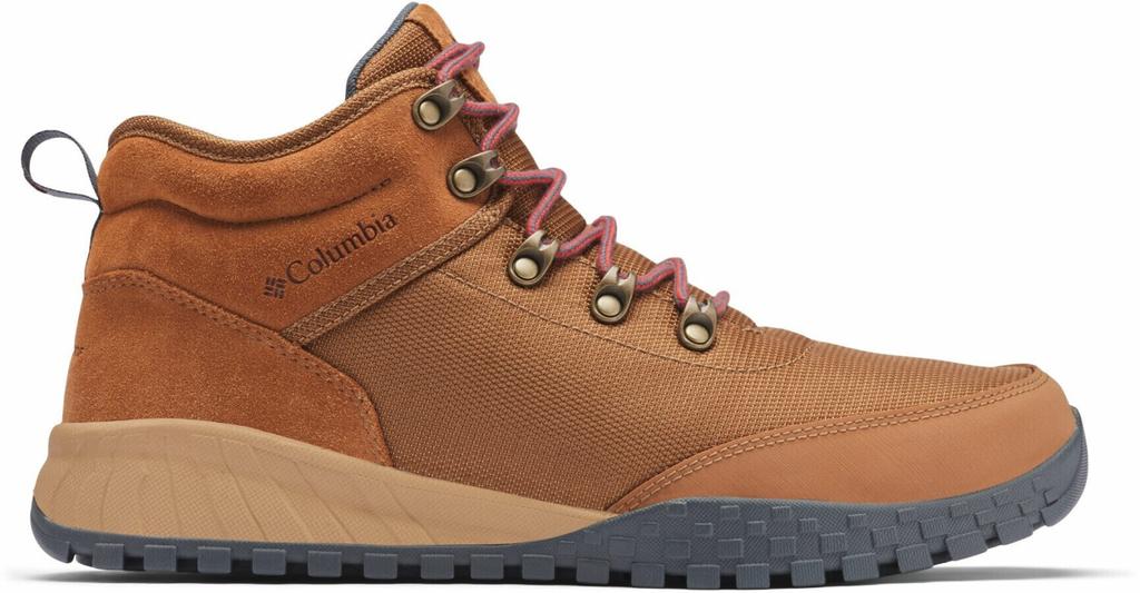 Обувь для треккинга Columbia Fairbanks Mid (195092) (1950921-286) elk/graphite