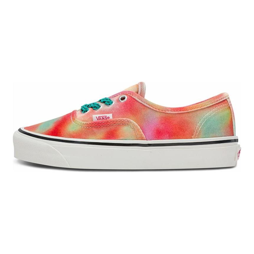 Vans Ireneisgood X Vans Authentic 44 Dx 'Aura' Vans VN0005U8BMC