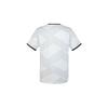 Under Armour Training Straight Cut Short Sleeve T-Shirt Unisex Tops White 23500503-100