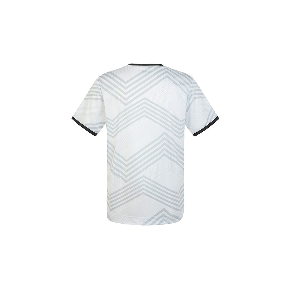 Under Armour Training Straight Cut Short Sleeve T-Shirt Unisex Tops White 23500503-100