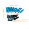 Artificial Feather Headdress ,Chief Costume Headpiece for Halloween Carnival