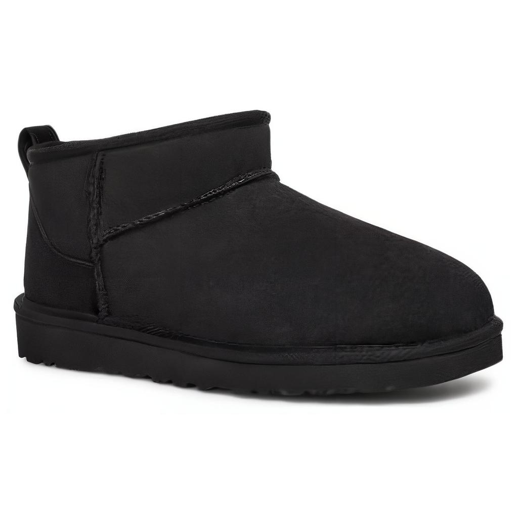 UGG Classic Ultra Mini 'Black' Men's 1137391-BLK
