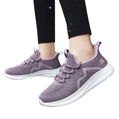 Obuwie damskie – Sneakersy