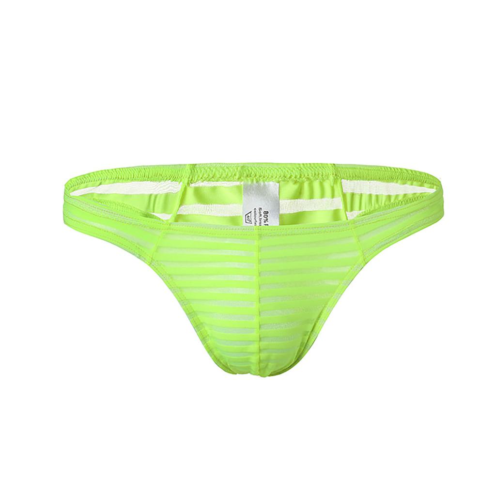 Men Underwear Men G String Thongs Sexy Underwear Jockstrap Men Thong Underwear
