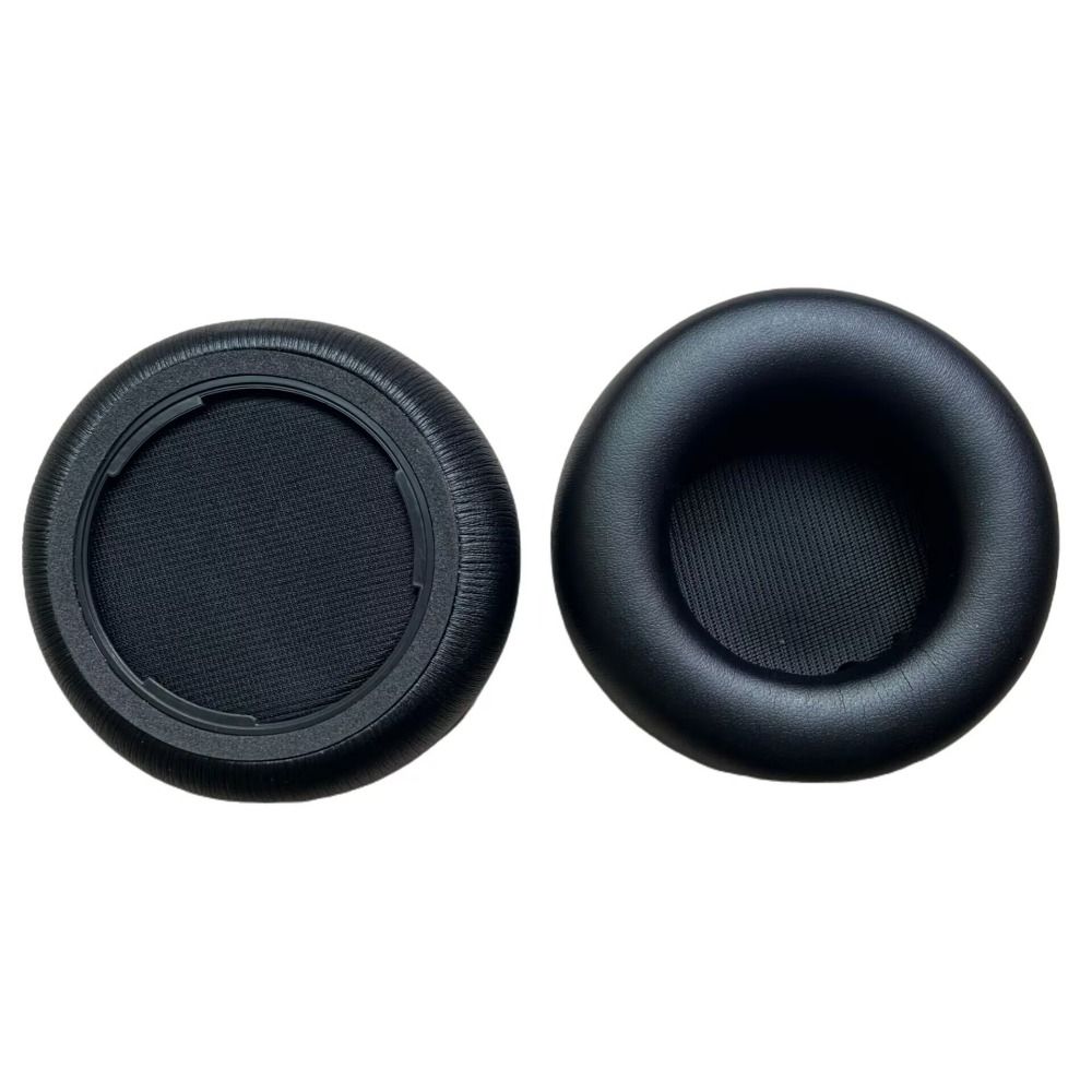 1Pair Replacement Headset Earpads for Beyerdynamic MMX150 MMX100 MMX200
