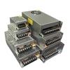 AC/DC Switching Power Supply 220V/110V to 5V/12V/24V/36V/48V, 50W/60W/400W/500W/1000W/2000W