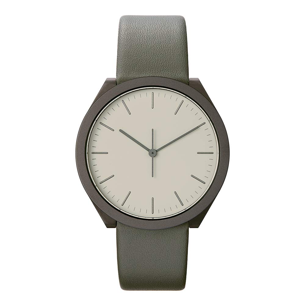 Часы H23-L18GR, Нормальное время, Официальный импорт