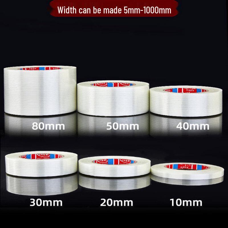 Jie Meng Zhe High-Strength Striped Glass Fiber Tape