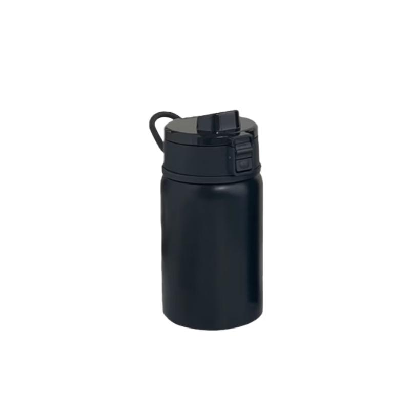 Shangheng 350ml Portable Stainless Steel Insulated Bottle