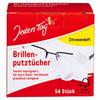 One Tag Glasses Cleaning Wipes 54 Pcs.