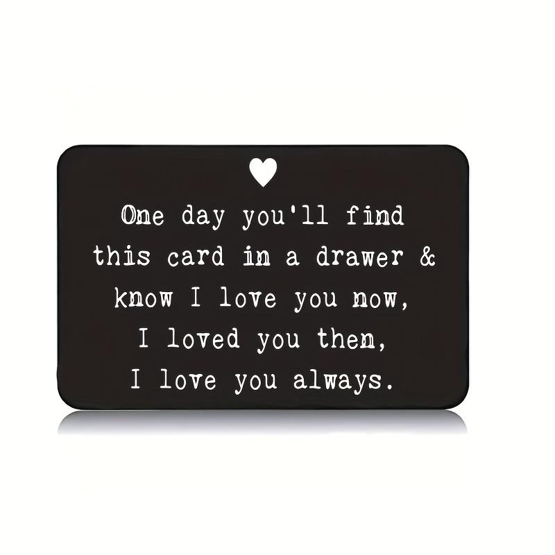 

Carving wallet cards 1pcs