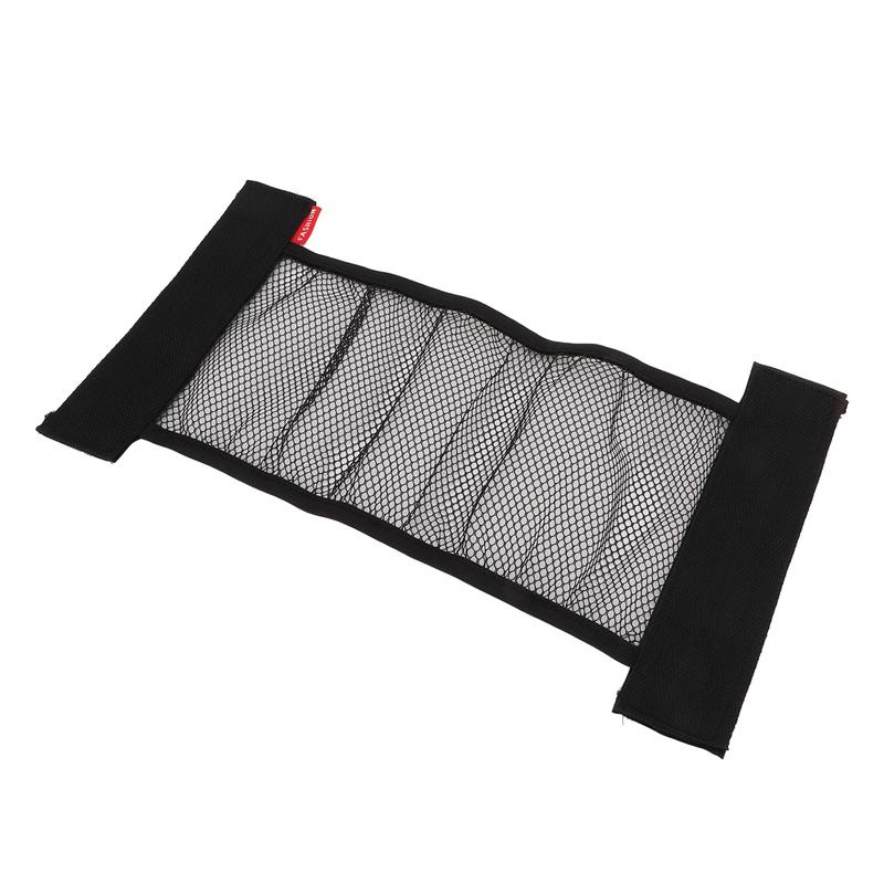 Car Rear Cargo Net Practical  Oxford Cloth Car Trunk Organizer Waterproof Easy tallation for Interior Accessories