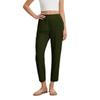 Women's fashionable casual pants