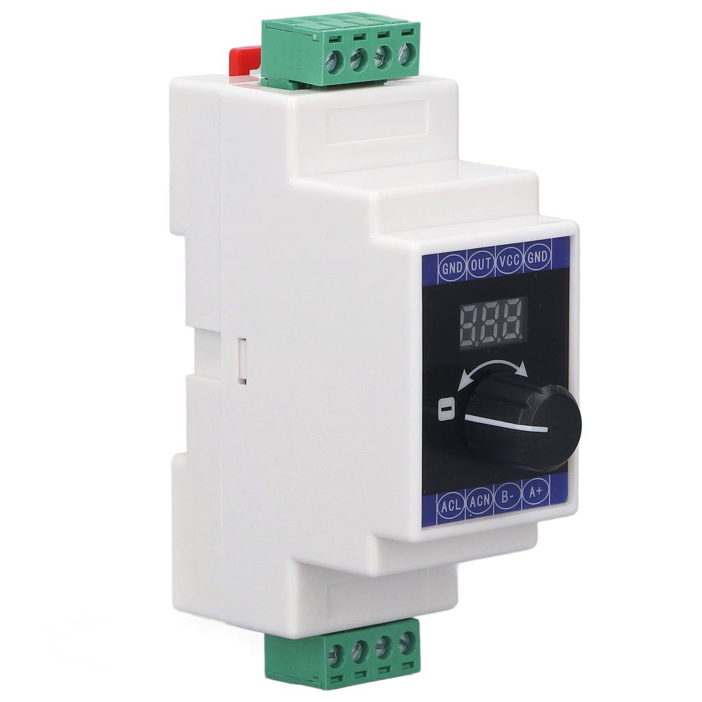 Current Signal Generator 0?5V 10V 0?22mA Output DC24V AC220V Analog Simulator Accessory