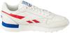 Classic Leather Chalk Sneaker Size Cm [Reebok] Boots, 28.0