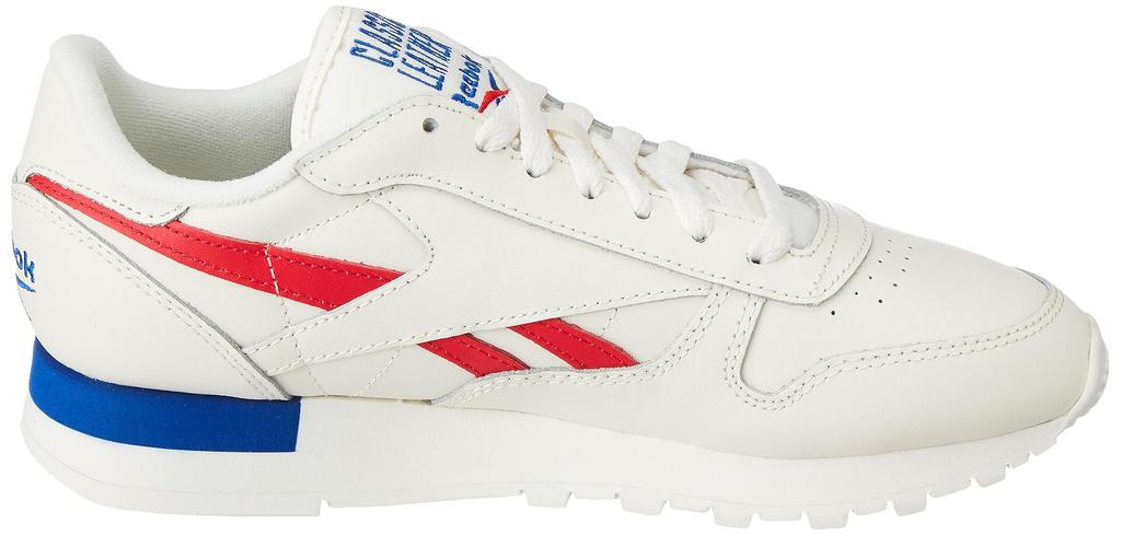 Classic Leather Chalk Sneaker Size Cm [Reebok] Boots, 28.0