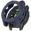Watch Case for Garmin Descent G2/G1/G1 Solar/G1 Solar Letel Soft TPU Hollow Shockproof Bumper Frame