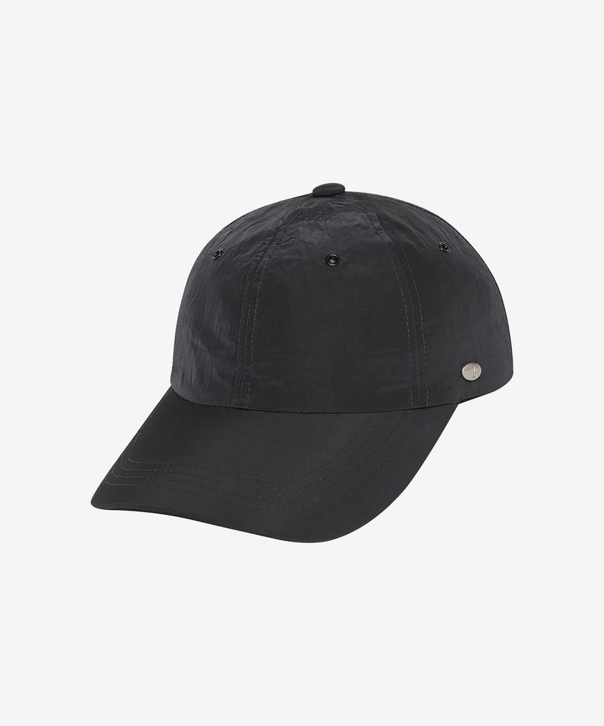 GRANDE LINE Nylon Logo Cap